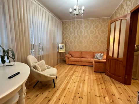 квартира по адресу Святослава Храброго ул. (Чкалова), 42