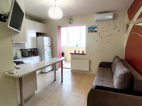 квартира за адресою Тараса Шевченка бульв., 8