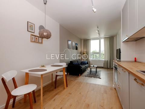 квартира за адресою Кудрявська вул., 24а