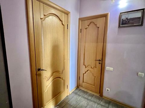 квартира за адресою Героїв Дніпра вул., 35
