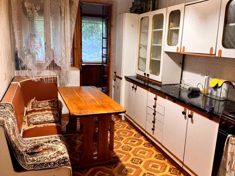 квартира по адресу Галицкая ул., 140