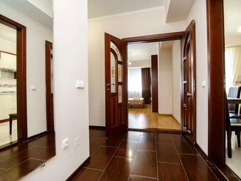 квартира за адресою Базарна вул., 49