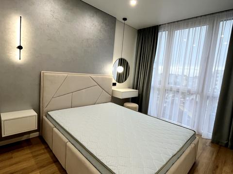 квартира по адресу Волчинецкая ул., 223-А