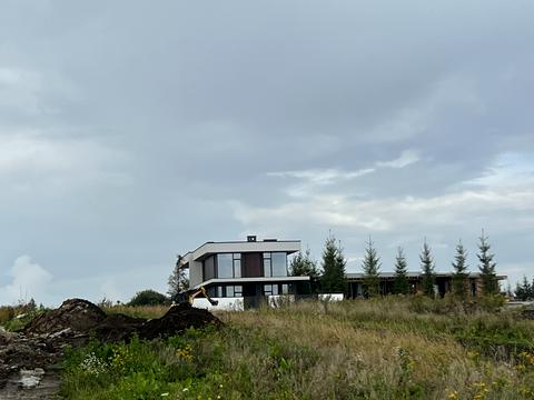участок по адресу Леси Украинки ул.
