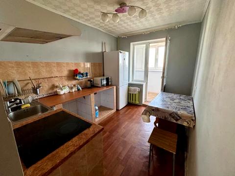 квартира за адресою Запорізьке шосе, 4