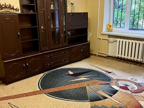 квартира по адресу Якова Гальчевського ул. (Гайдара), 27/2