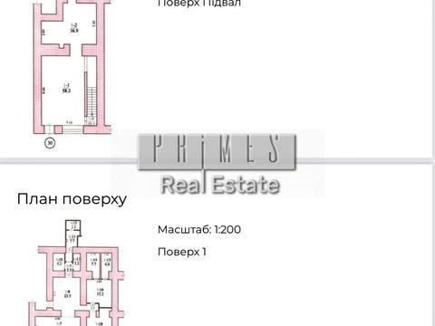 комерційна за адресою Київ, Архітектора Городецького вул., 11