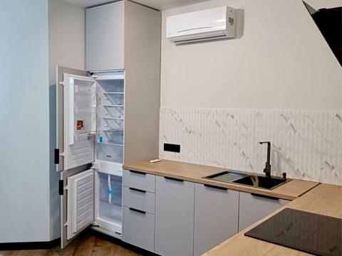 квартира за адресою Лемківська вул., 9