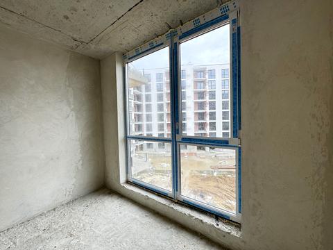 квартира за адресою Лісна вул., 5-Д