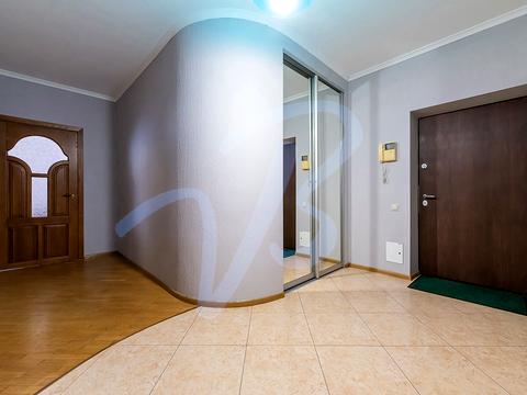 квартира за адресою Ірпінська вул., 69-А