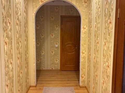 квартира по адресу Гожулянская ул., 26