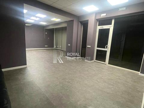 коммерческая по адресу Днепровская набережная ул., 13