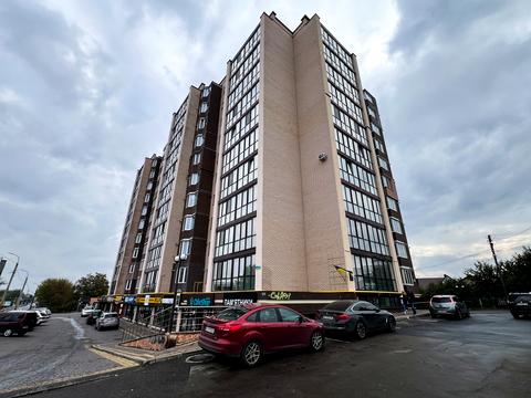 квартира по адресу Ковельская ул., 29