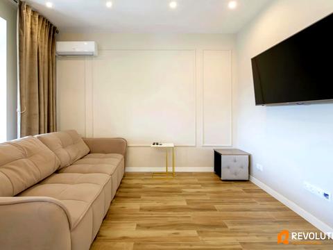 дом по адресу Горіхова, 20