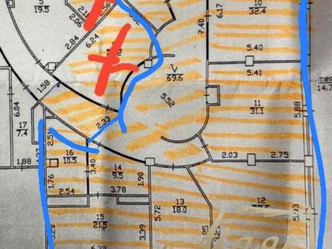 коммерческая по адресу Берестейский просп. (Победы), 31