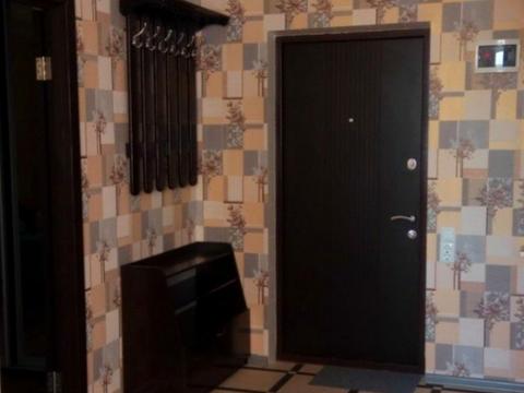 квартира за адресою Одеса, Балківська вул., 137г