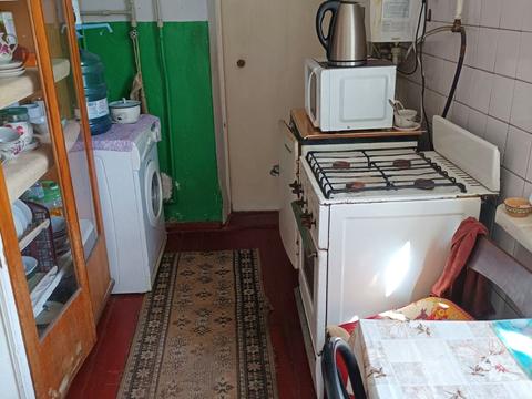 кімната за адресою Олександра Поля просп. (Кірова), 64