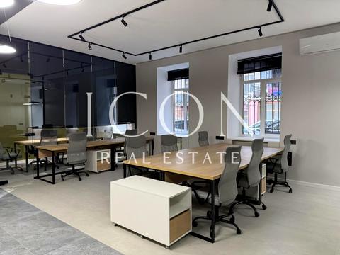 комерційна за адресою Володимирська вул., 81-Б