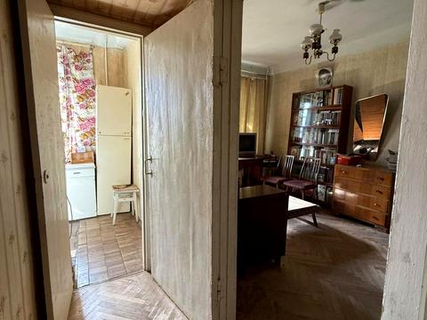 квартира за адресою Сергія Берегового вул. (Мартиросяна), 22