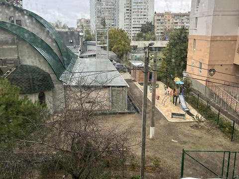 квартира по адресу Марсельская ул., 32/3