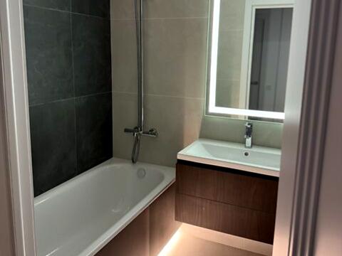 квартира за адресою Сімейна вул., 3
