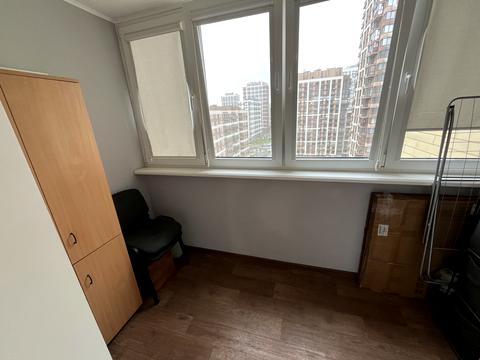 квартира по адресу Сергея Данченко ул., 5