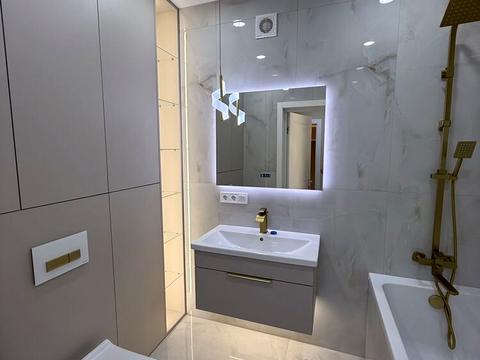 квартира за адресою Статус, 20