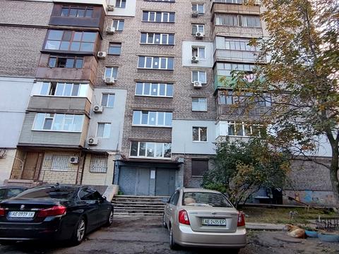 квартира по адресу Андрія Гулого-Гуленка ул. (Мичурина), 4