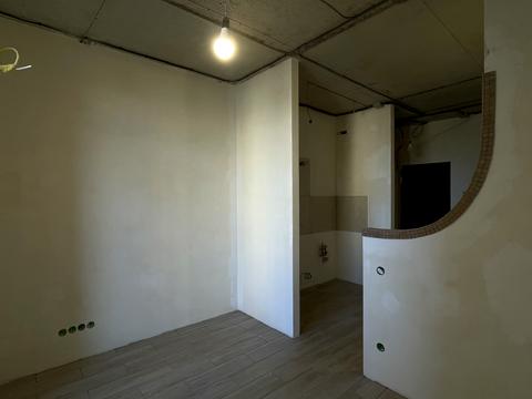 квартира за адресою Тополевий пров., 17а