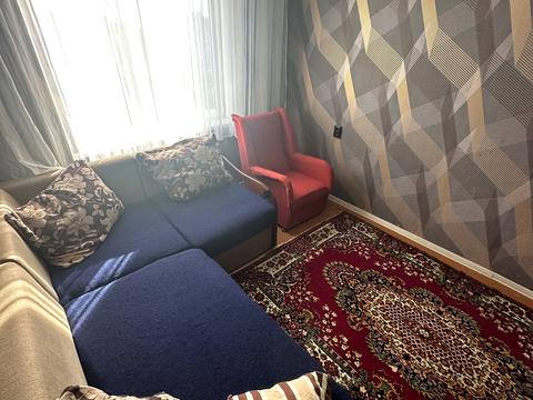 квартира по адресу Покровская ул., 149