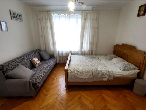 квартира за адресою Тролейбусна, 5
