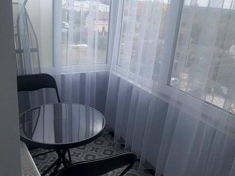 квартира за адресою Остромирська вул., 49-Г