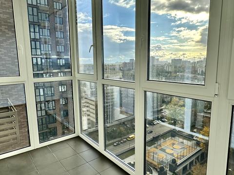 квартира по адресу Васильковская ул., 37-Г