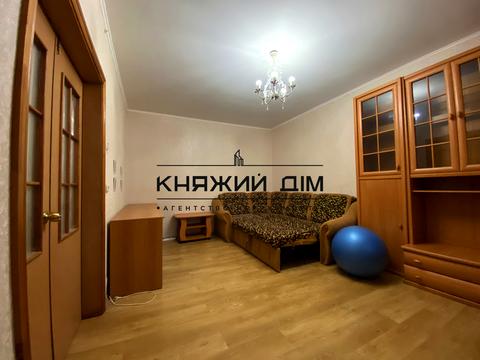 квартира за адресою Драгоманова вул., 1-Г