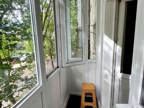 квартира за адресою Варненська вул., 7