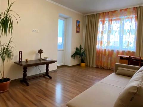 квартира по адресу Маршала Рыбалко ул., 45а