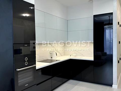 квартира за адресою Жилянська вул., 68