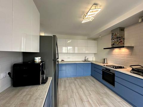 квартира за адресою Набережна Перемоги вул., 44п