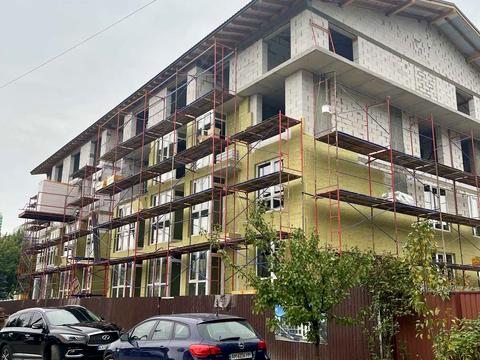 квартира за адресою Вакуленчука вул., 47