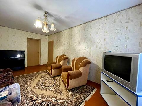 квартира за адресою Зарічанська вул., 6/3