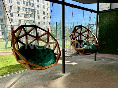 квартира за адресою Івана Пулюя вул., 2