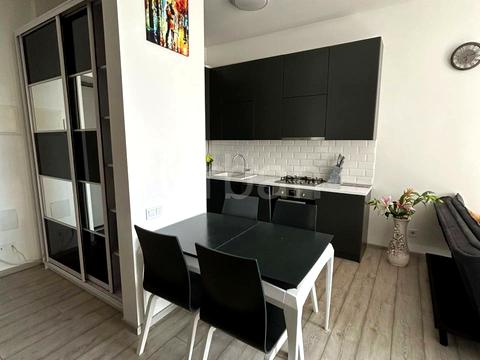 квартира за адресою Під Дубом вул. (Космонавтів), 29