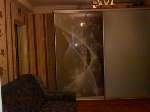 квартира за адресою Леся Курбаса просп., 14