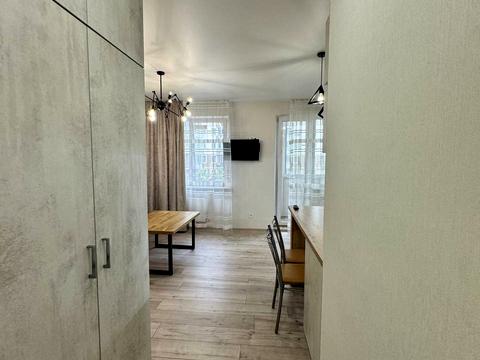 квартира по адресу Люстдорфская дорога ул., 100б