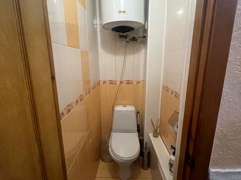 квартира за адресою Лісового вул., 27
