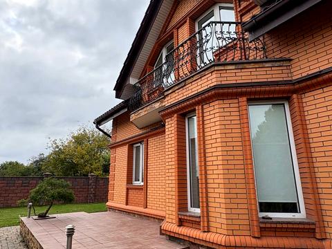 дом по адресу Новодворская ул., 122а