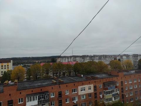 квартира по адресу Романа Шухевича ул. (Курчатова), 3/1