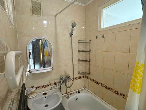 квартира за адресою Санаторна вул., 9