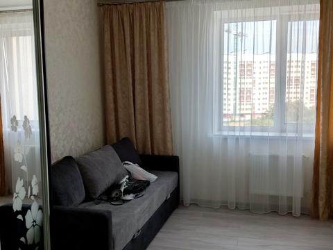 квартира по адресу Святошинская ул., 52