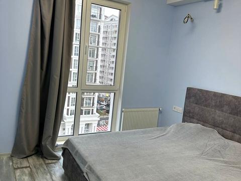 квартира за адресою Михайла Максимовича вул. (Онуфрія Трутенка), 28-Д
